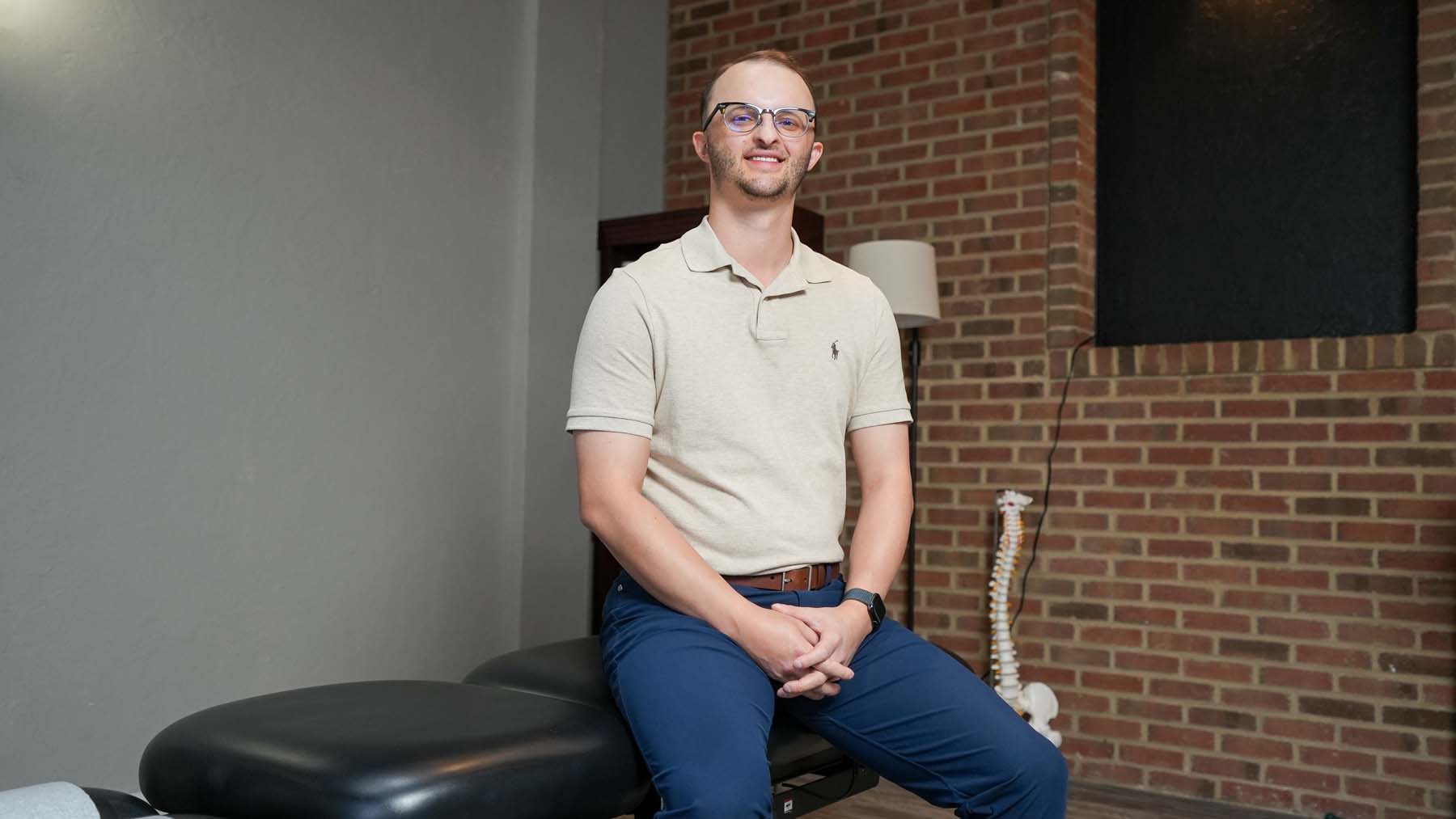 Dr Joel Ash Chiropractic Knoxville Dr Joel Ash Chiropractic Knoxville